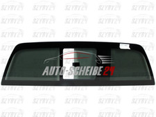 Hinten-scheibe Heck-scheibe