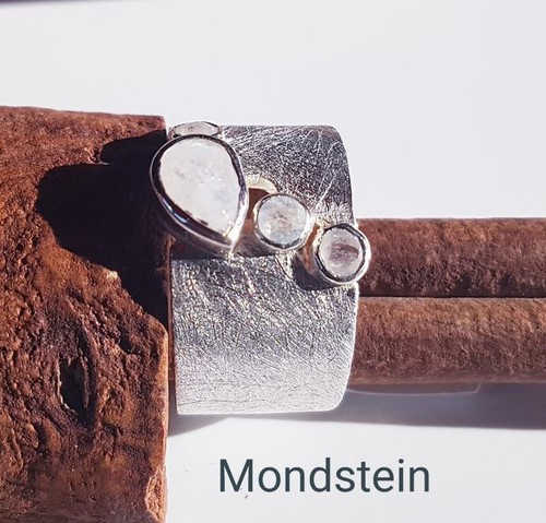 Estelle ring 925ér - 925ér, silber