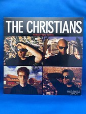 12"MAXI THE CHRISTIANS