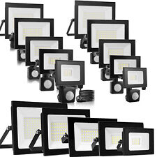 LED Fluter 10W 20W 30W 50W