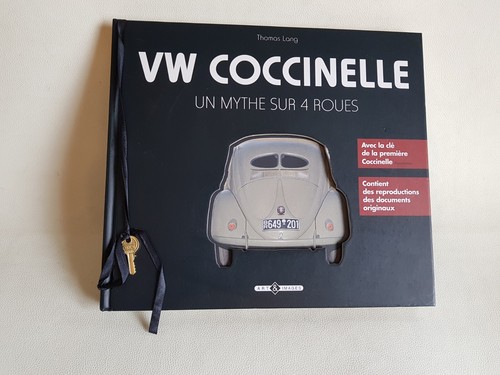 Book coccinelle mythe - coccinelle, un