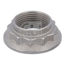 Achsmutter, Antriebswelle FEBI BILSTEIN 01701 für BMW, Hinterachse