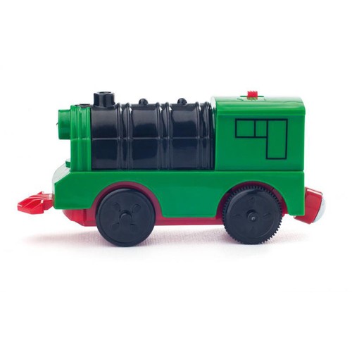Elektrische lokomotive kinder - lokomotive,