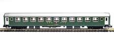 N Scale Kato Lemke K23115 SBB