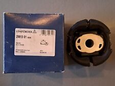 Lemförder Tonnenlager Hinterachse BMW ab 11/2003   33316758260  2 Stück 2981301