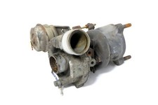 Passat 3B 3BG Audi A4 A6 Turbo