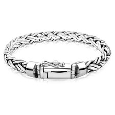 Panzerarmband Königsarmband