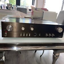 Grundig V1000 Verstärker Gute Zustand
