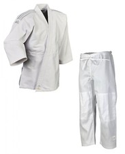 adidas Judo-Anzug Club