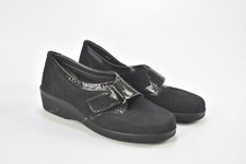 Meisi  Damen Halbschuhe Freizeitschuhe  UK 5 Nr. 24-J 3322