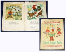 Ringel Ringel Reihe - Ein