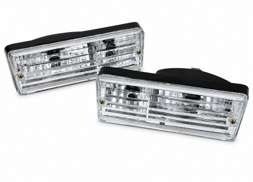 Tuning blinker satz - blinker, 2