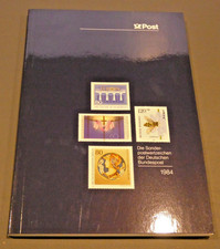 Bund - Jahrbuch 1984 - Auflage 70.000 - Sammlernachlass