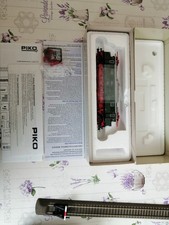 PIKO H0 51005 E-Lok BR 204