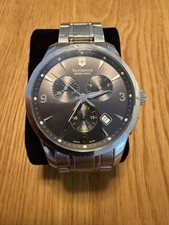 VICTORINOX SWISS ARMY die