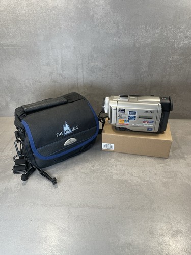Sony dcr trv10e digital - sony, dcr-trv10e