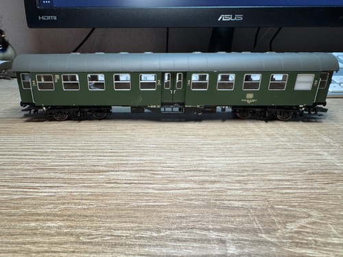 Brawa 46064 umbauwagen - brawa, der