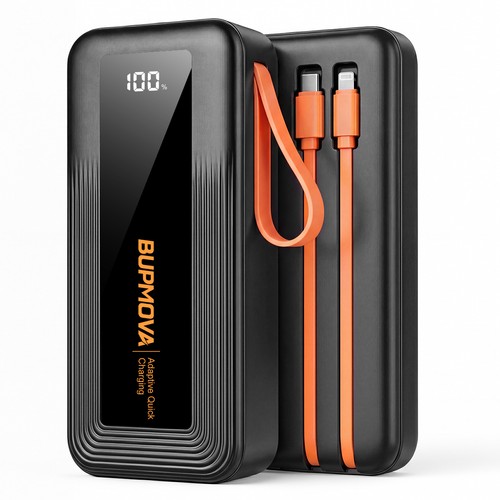 24000mah power bank - bank, tragbar