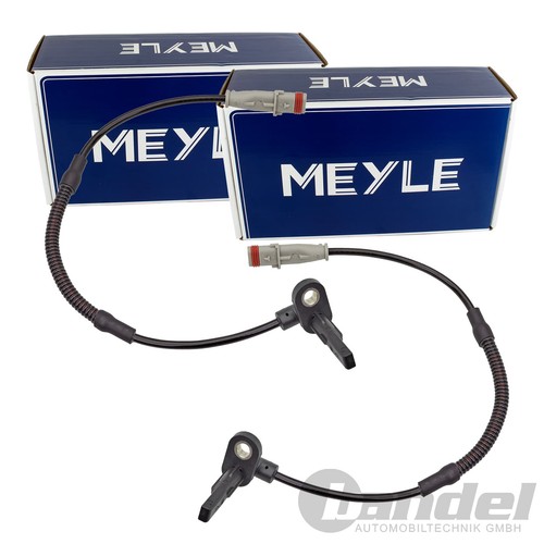 Meyle abs sensor - meyle, abs-sensor