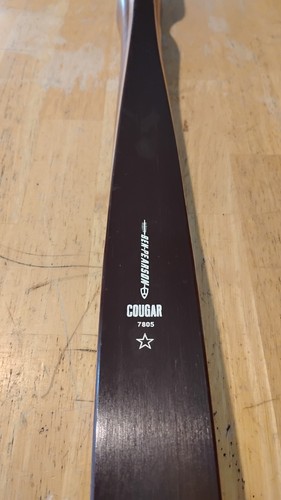 Ben pearson cougar 7805 - pearson, vtg