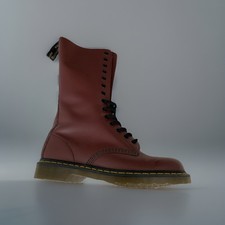 Dr. Martens Doc 14 loch Stiefel Boots
