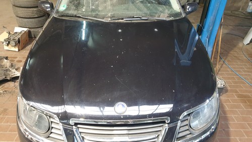 Motorhaube saab kombi 1 9 - kombi, 1.9