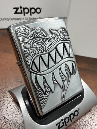 Original zippo feuerzeug - zippo,