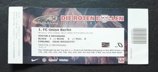 Ticket bundesliga 2015 16 - bundesliga, 2015/16