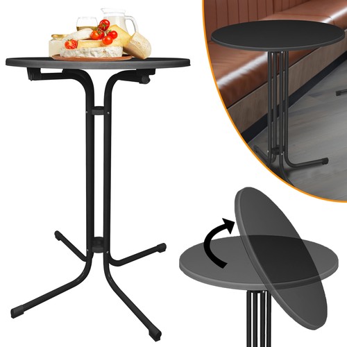 Stehtisch bistrotisch - stehtisch,