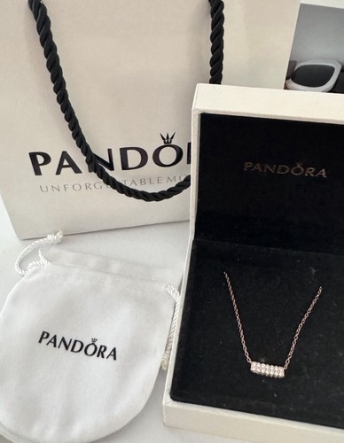 Pandora timeless pave - pandora,
