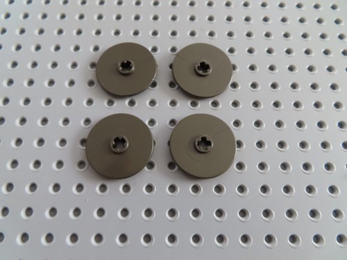 Lego technic disk - disk, scheibe