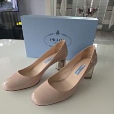 Schuhe Prada