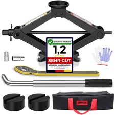 Für Hyundai Kona Wagenheber