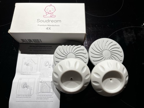 Soudream premium wandschutz - soudream,