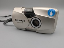 DEFEKT Olympus µ-2 mju-2