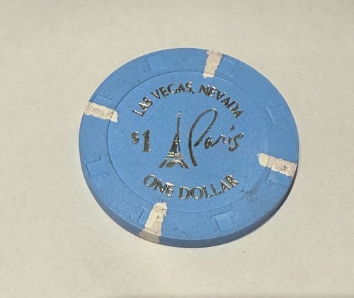 Paris casino poker - *, 1$