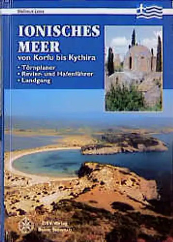 Ionisches meer von - ionisches,