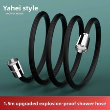 Duschschlauch Nylonflexibel