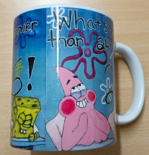 Orca coatings keramik tasse - orca, keramik-tasse