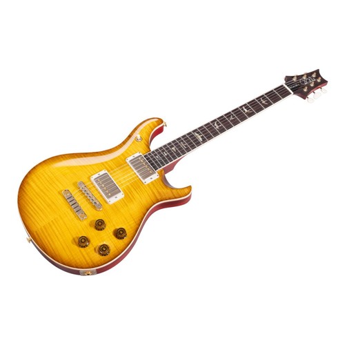 Prs usa mccarty - usa, ms