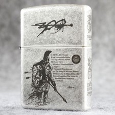 Zippo feuerzeug 121fb antique - zippo,