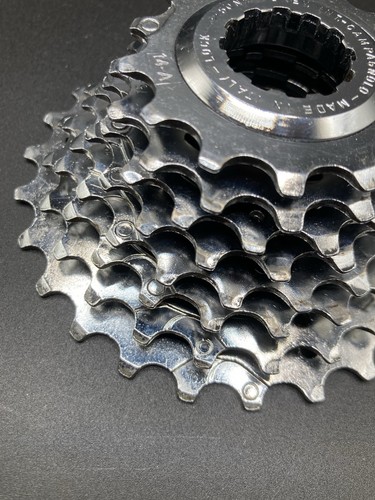 Campagnolo record 8s - campagnolo,