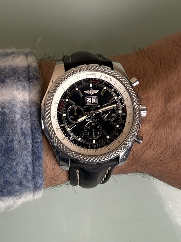 Breitling for bentley uhr - breitling,