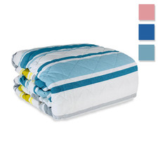 Bettdecke Bettüberwurf