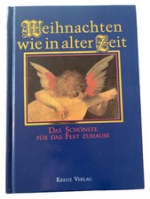 Kreuz Verlag Weihnachtsbuch