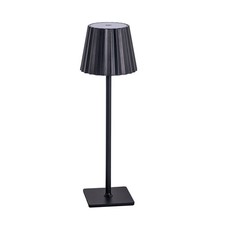 LED Tischlampe Kabellos