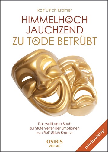 Himmelhoch jauchzend zu tode - jauchzend,