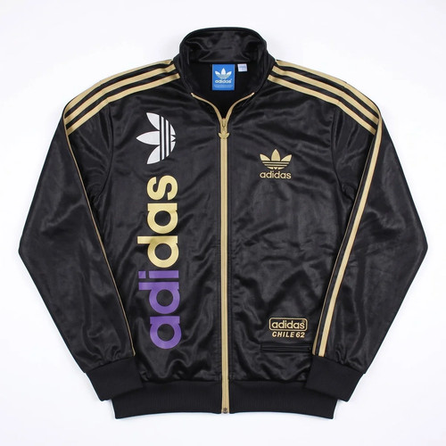 Adidas trackjacket chile - chile, 62