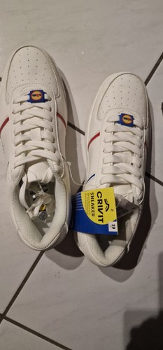 Crivit lidl 1973 - lidl, /