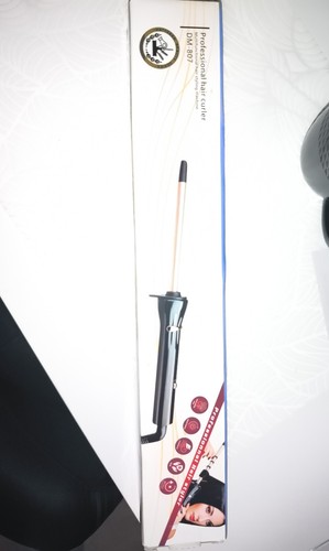 Hair curler - hair,